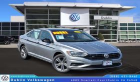 Used 2019 Volkswagen Jetta