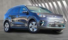 Used 2019 Kia Niro