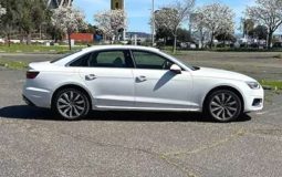 Used 2022 Audi A4