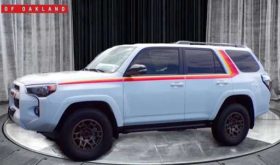 Used 2023 Toyota 4Runner