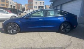 Used 2020 Tesla Model 3