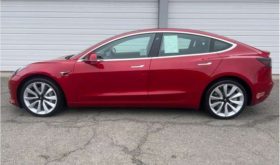 Used 2020 Tesla Model 3