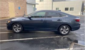 Used 2019 Honda Insight