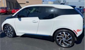 Used 2017 BMW i3