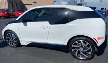 
										Used 2017 BMW i3 full									