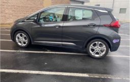 Used 2019 Chevrolet Bolt