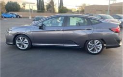 Used 2018 Honda Clarity