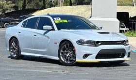 Used 2022 Dodge Charger