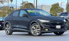 Used 2022 Ford Mustang