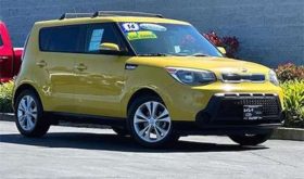 Used 2014 Kia Soul