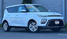 Used 2020 Kia Soul