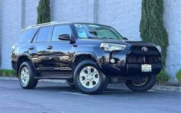 Used 2014 Toyota 4Runner