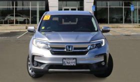 Used 2019 Honda Pilot