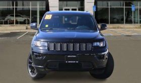 Used 2018 Jeep Grand Cherokee