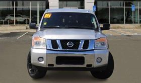 Used 2015 Nissan Titan