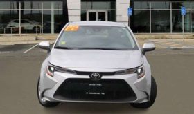 Used 2022 Toyota Corolla