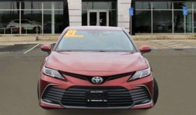 Used 2021 Toyota Camry