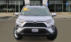 Used 2019 Toyota RAV4