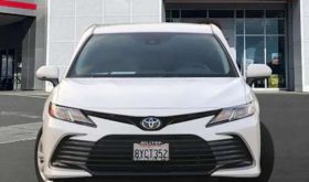 Used 2021 Toyota Camry