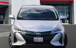 Used 2018 Toyota Prius Prime