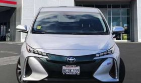 Used 2018 Toyota Prius Prime