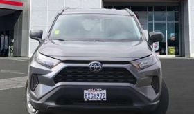 Used 2021 Toyota RAV4