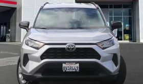 Used 2021 Toyota RAV4