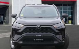 Used 2021 Toyota RAV4