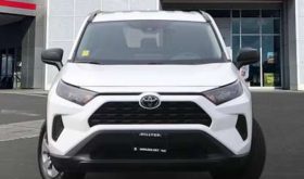 Used 2021 Toyota RAV4