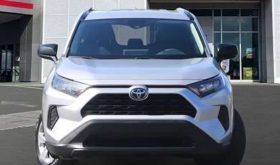 Used 2020 Toyota RAV4