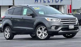 Used 2019 Ford Escape