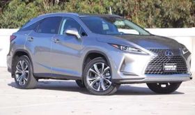 Used 2022 Lexus RX 350 Lexus