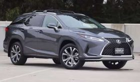 Used 2022 Lexus RX 350L