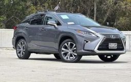 Used 2019 Lexus RX 450h