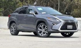 Used 2019 Lexus RX 450h