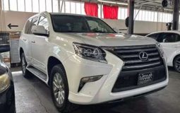 Used 2018 Lexus GX 460