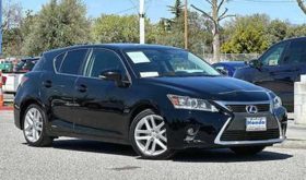 Used 2014 Lexus CT 200