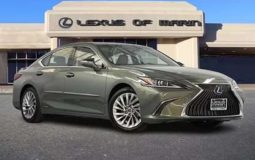 Used 2019 Lexus ES 300h