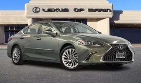 Used 2019 Lexus ES 300h