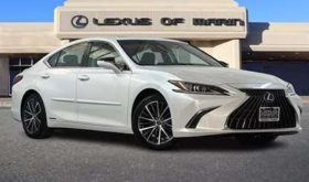 Used 2022 Lexus ES 300h