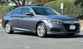 Used 2018 Honda Accord