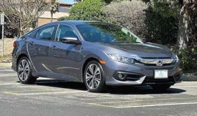 Used 2018 Honda Civic