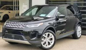 Used 2023 Land Rover Discovery