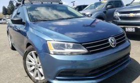 Used 2016 Volkswagen Jetta