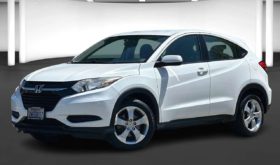 Used 2016 Honda HR-V