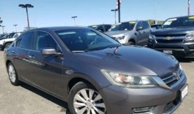 Used 2013 Honda Accord