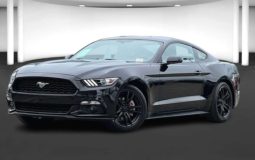 Used 2016 Ford Mustang