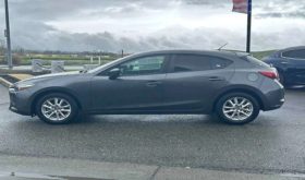 Used 2018 Mazda MAZDA3