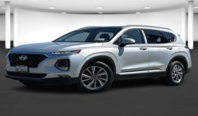 Used 2019 Hyundai Santa Fe