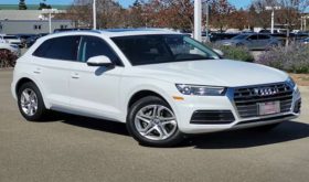 Used 2018 Audi Q5